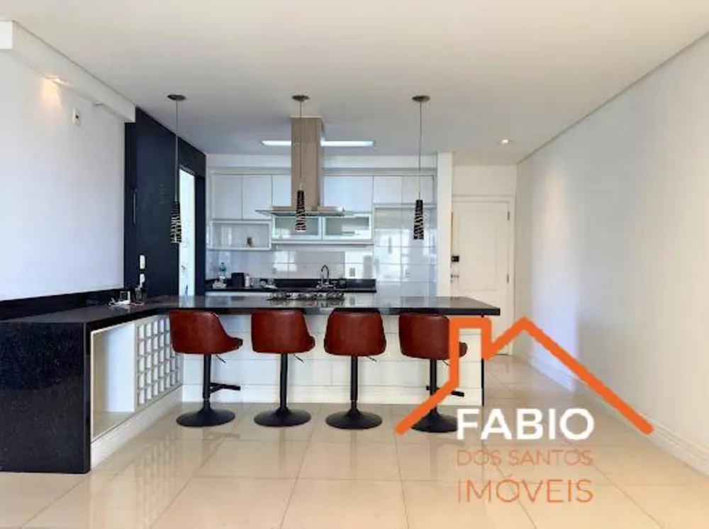 Apartamento, 2 quartos, 104 m² - Foto 1