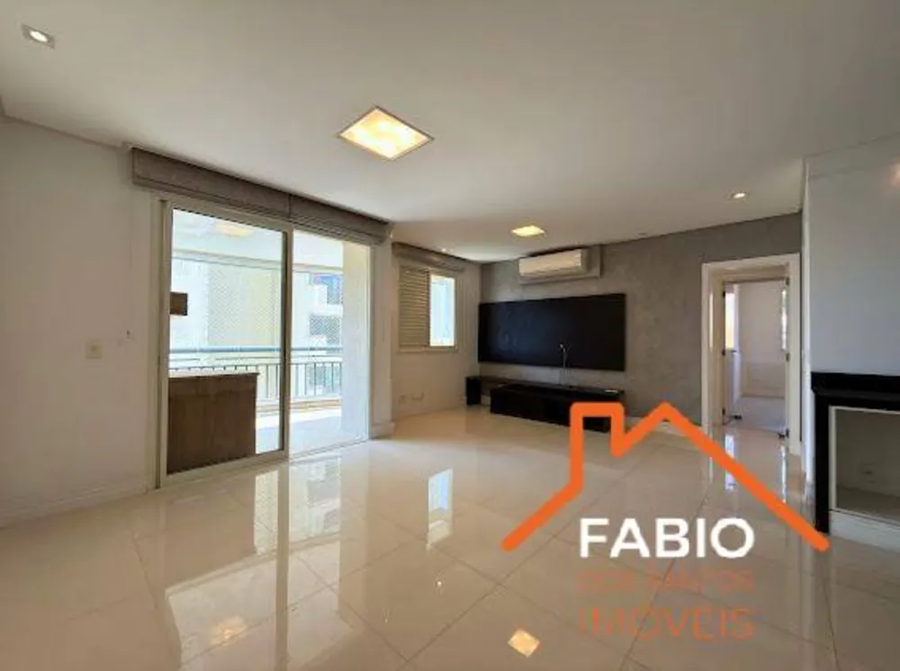 Apartamento, 2 quartos, 104 m² - Foto 4