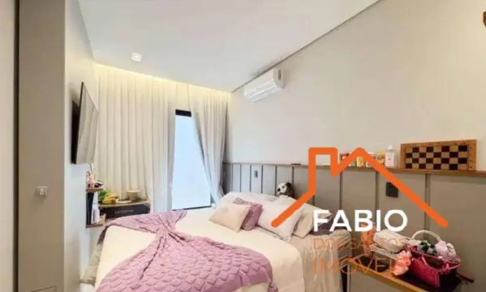 Casa de Condomínio, 5 quartos - Foto 8