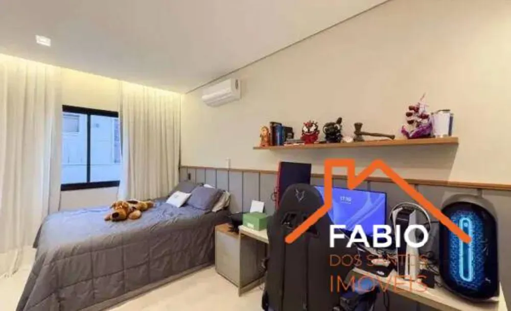 Casa de Condomínio, 5 quartos - Foto 7