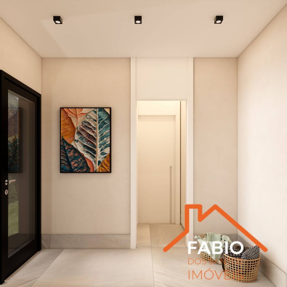 Casa de Condomínio, 4 quartos - Foto 2