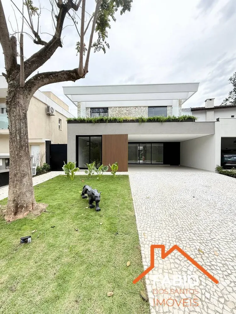 Casa de Condomínio, 4 quartos - Foto 6