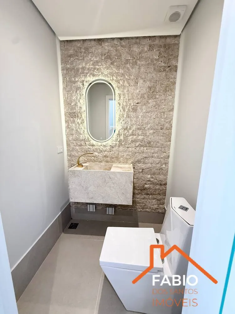 Casa de Condomínio, 4 quartos - Foto 8