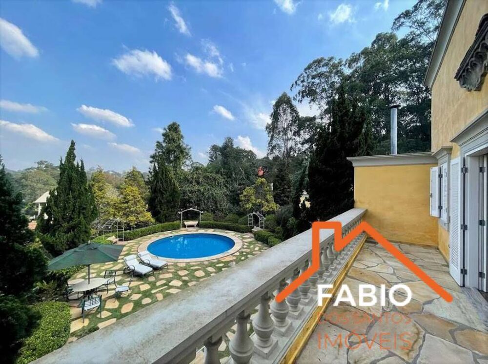 Casa de Condomínio, 6 quartos - Foto 3