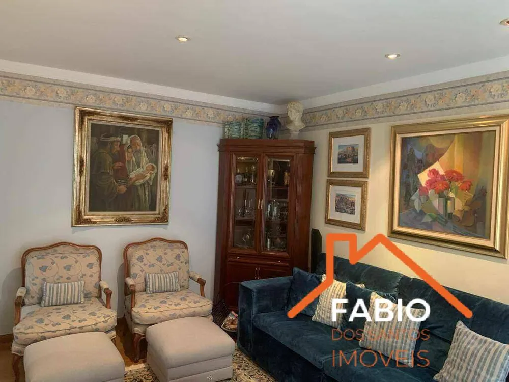 Casa de Condomínio, 5 quartos - Foto 4