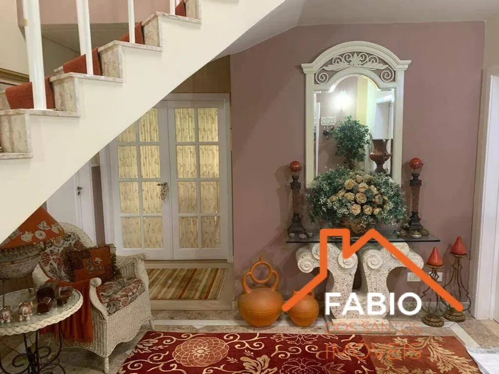 Casa de Condomínio, 5 quartos - Foto 7