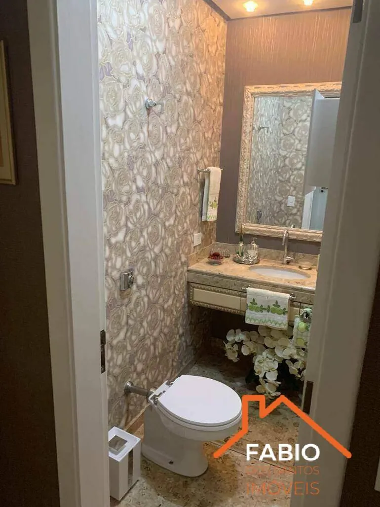 Casa de Condomínio, 5 quartos - Foto 3