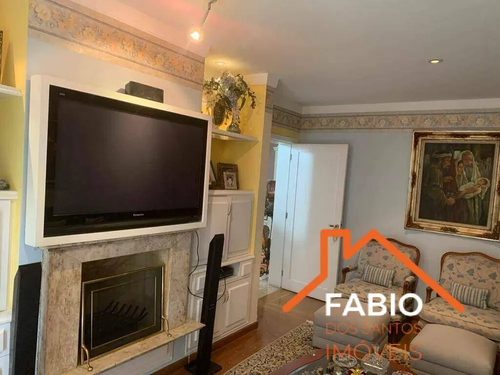 Casa de Condomínio, 5 quartos - Foto 6