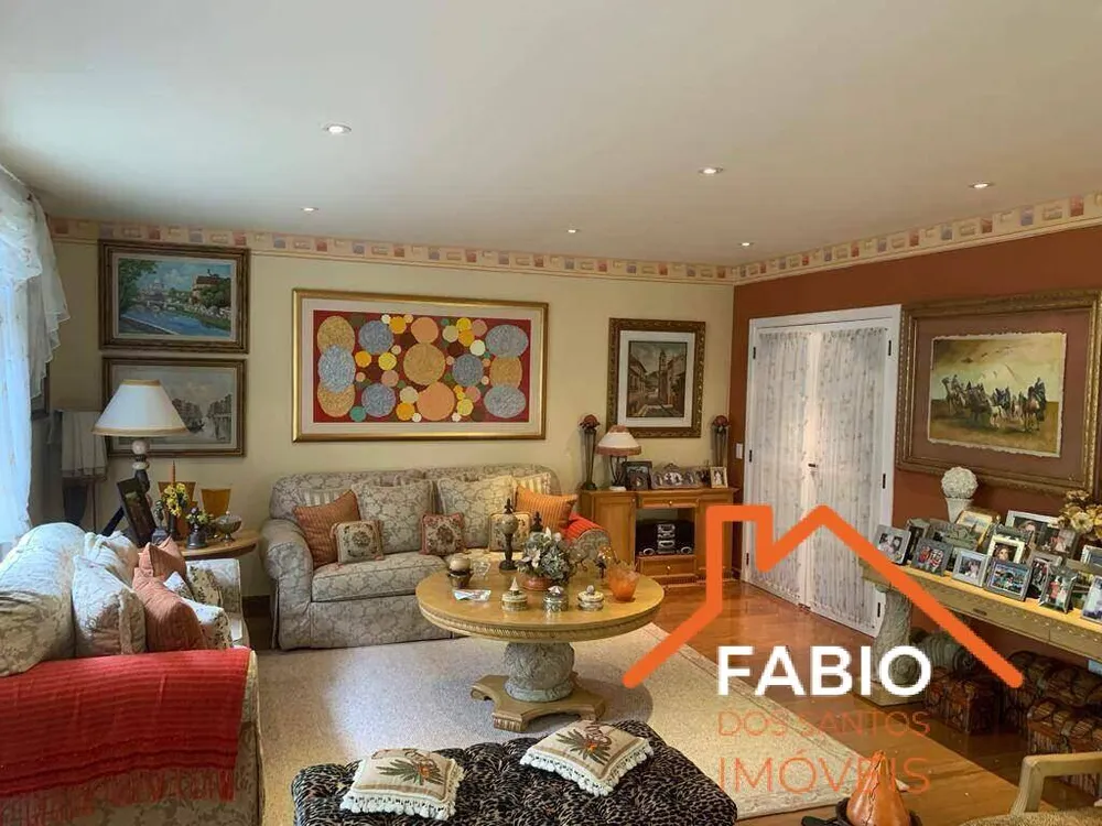 Casa de Condomínio, 5 quartos - Foto 3