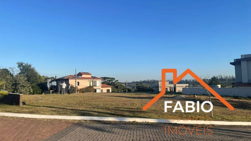 Terreno, 583 m² - Foto 1