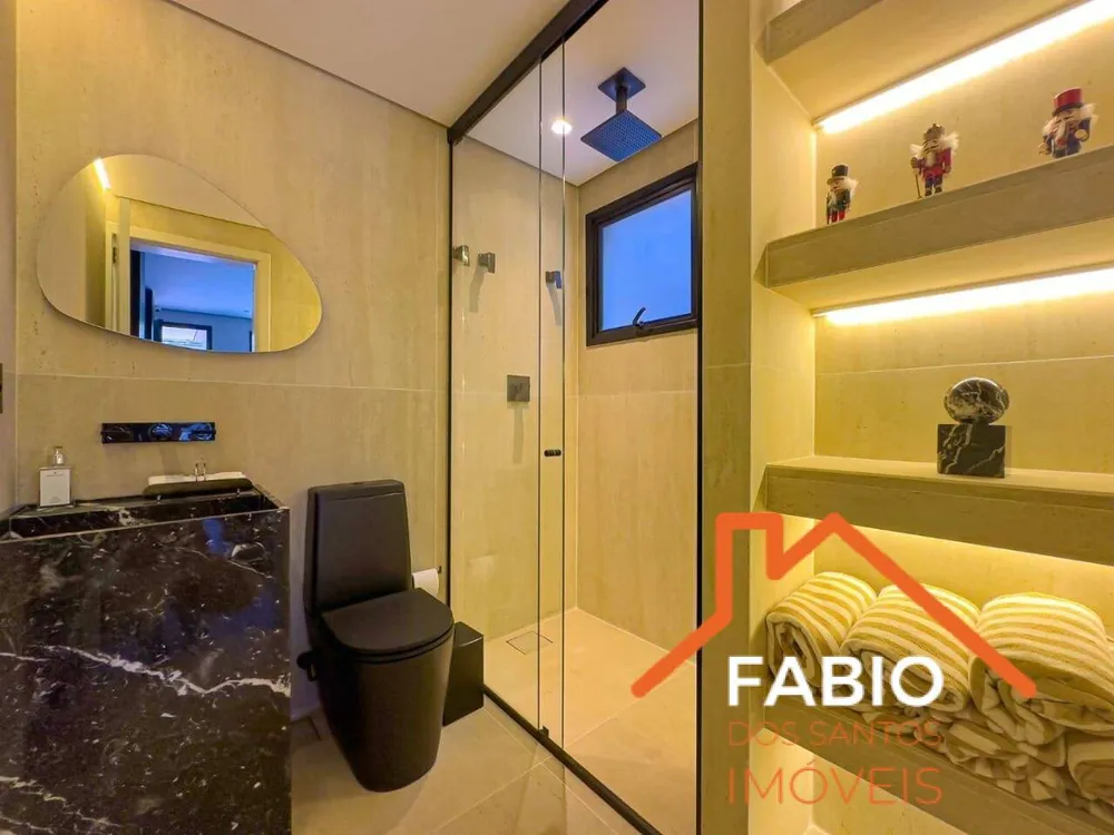Casa de Condomínio, 5 quartos - Foto 7