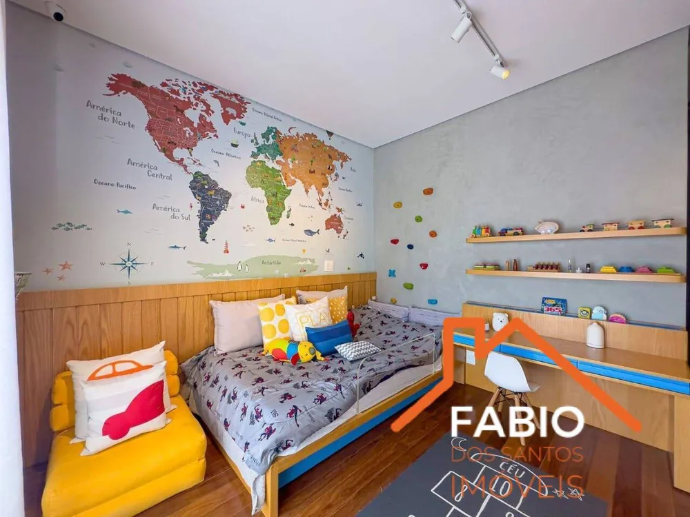 Casa de Condomínio, 5 quartos - Foto 6