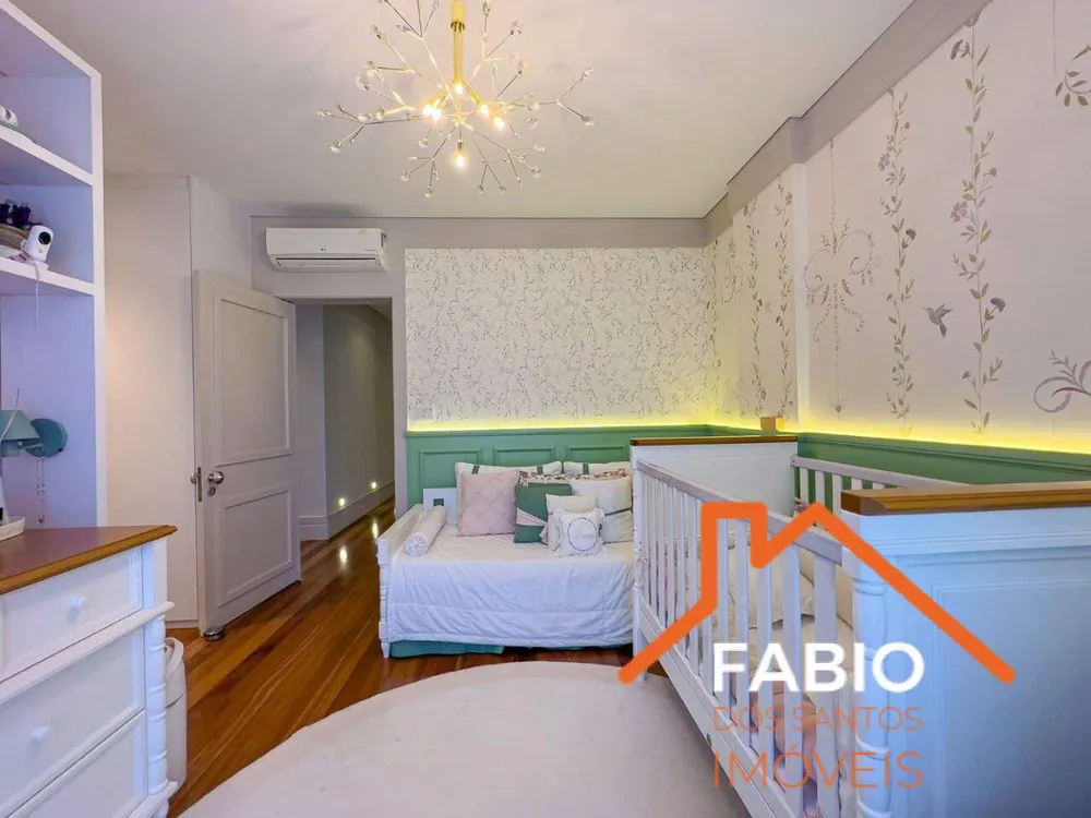 Casa de Condomínio, 5 quartos - Foto 4