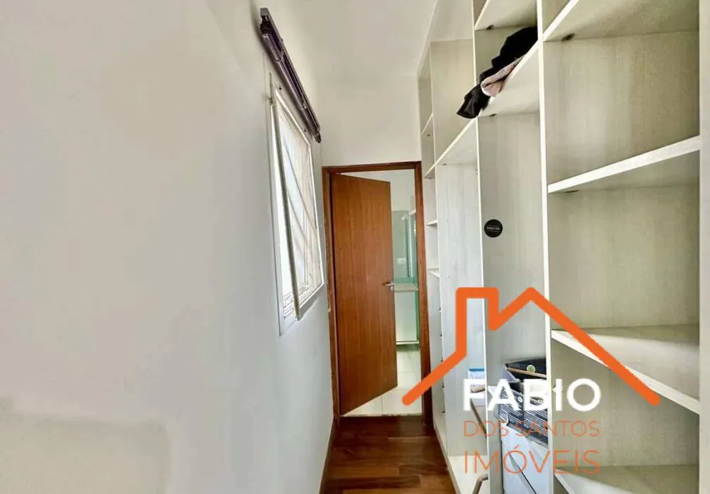 Casa de Condomínio, 4 quartos - Foto 11
