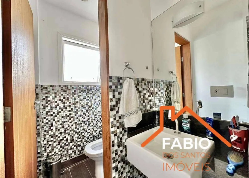 Casa de Condomínio, 4 quartos - Foto 6