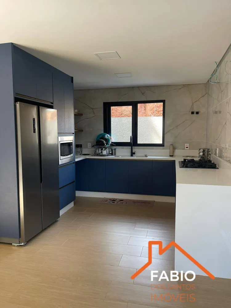 Casa de Condomínio, 3 quartos - Foto 5