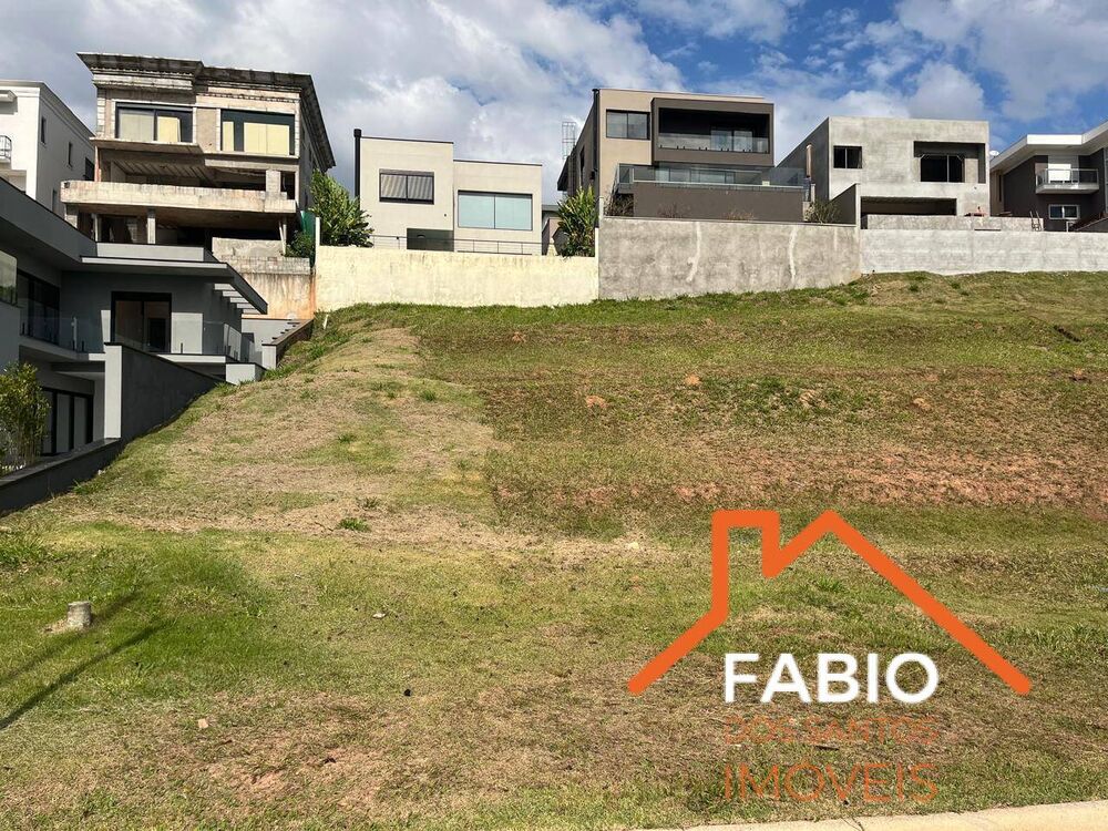 Terreno, 551 m² - Foto 1