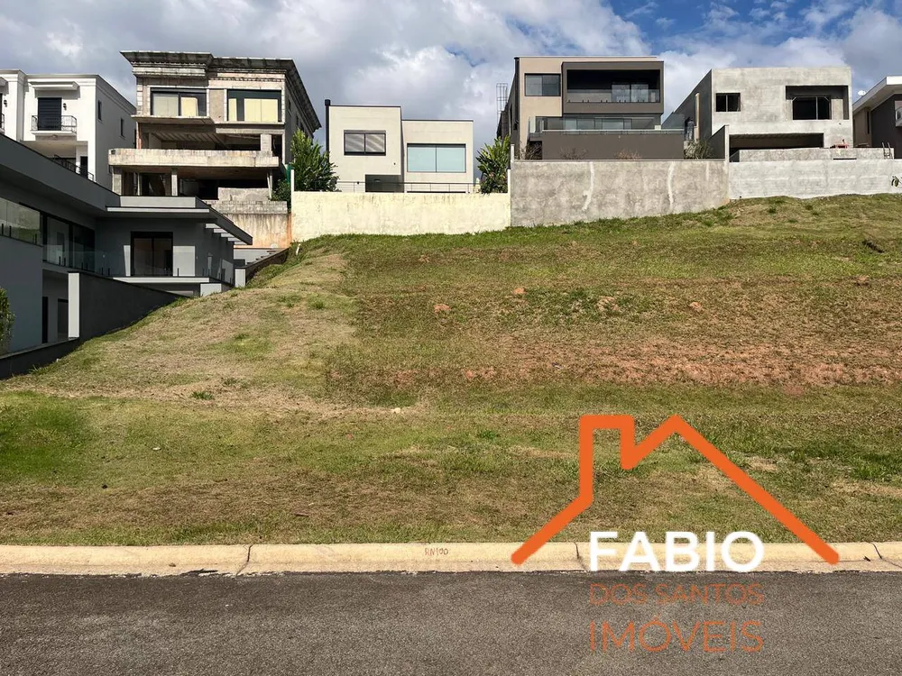 Terreno, 551 m² - Foto 1