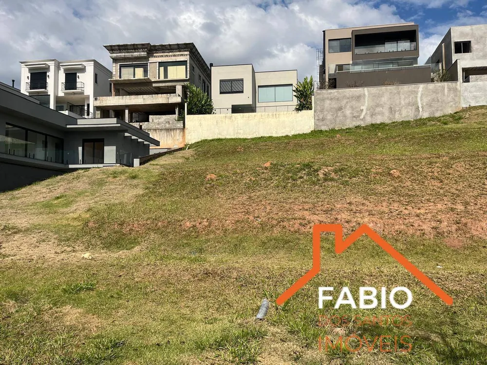 Terreno, 551 m² - Foto 8