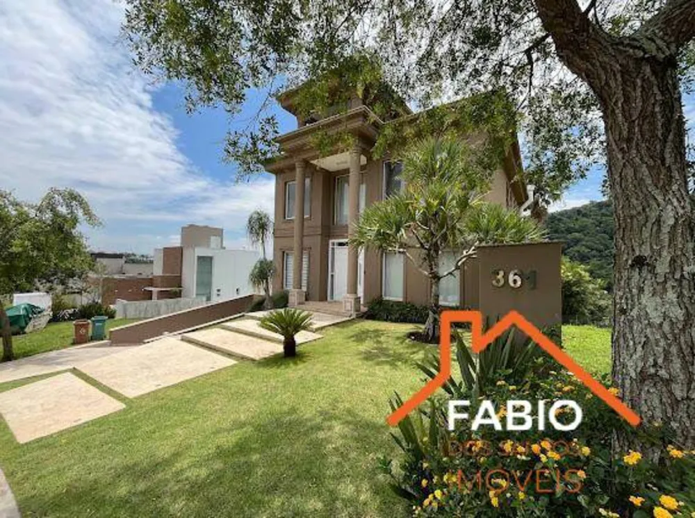 Casa de Condomínio, 5 quartos - Foto 2