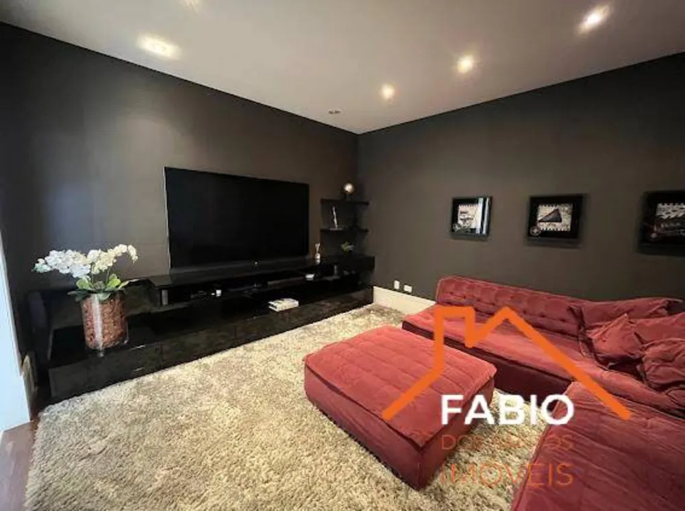 Casa de Condomínio, 5 quartos - Foto 5