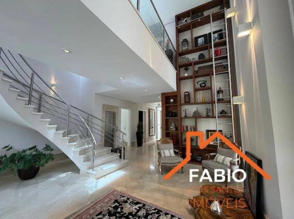 Casa de Condomínio, 5 quartos - Foto 5