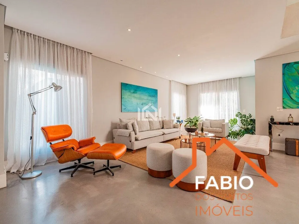 Casa de Condomínio, 4 quartos - Foto 6