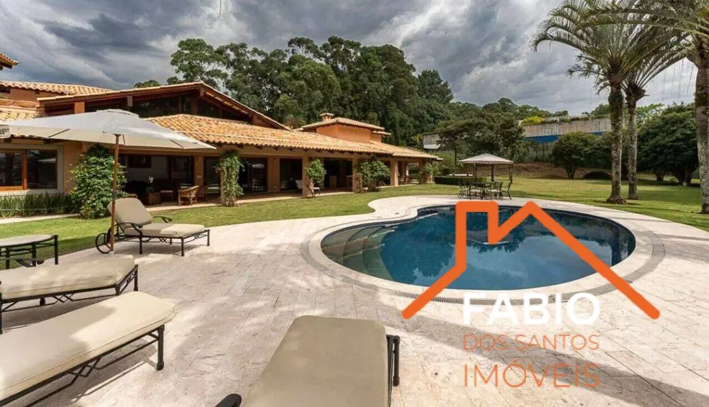 Casa de Condomínio, 4 quartos - Foto 3