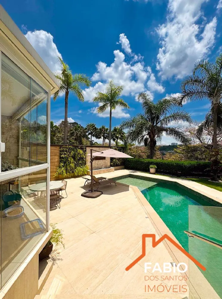 Casa de Condomínio, 5 quartos - Foto 8