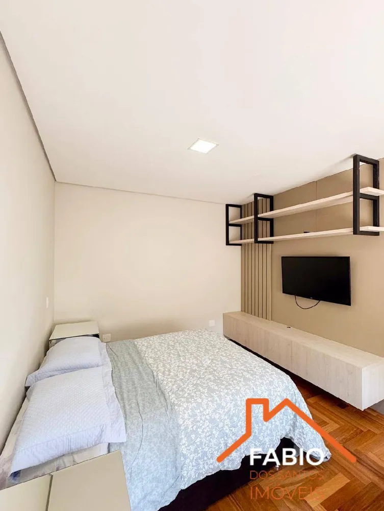 Casa de Condomínio, 5 quartos - Foto 15