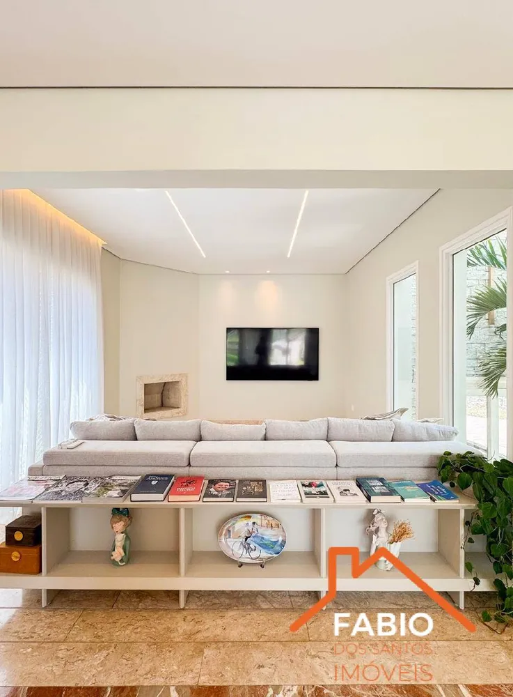 Casa de Condomínio, 5 quartos - Foto 4