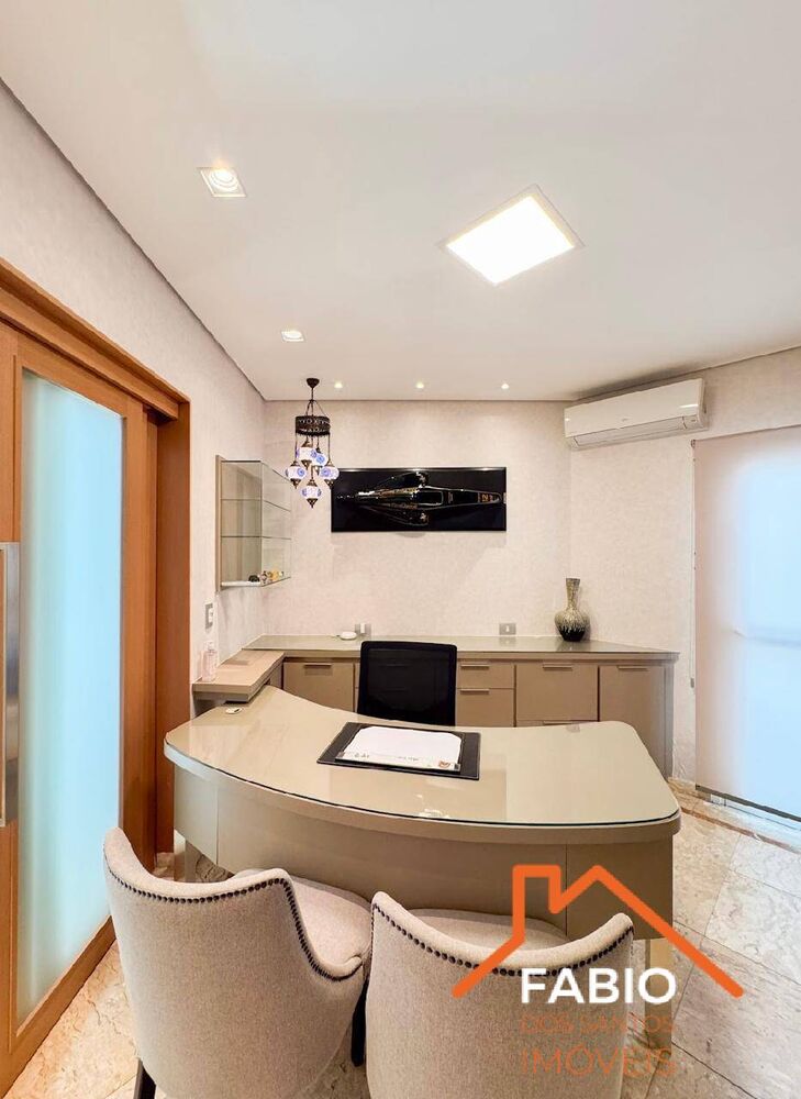 Casa de Condomínio à venda com 5 quartos, 687m² - Foto 2