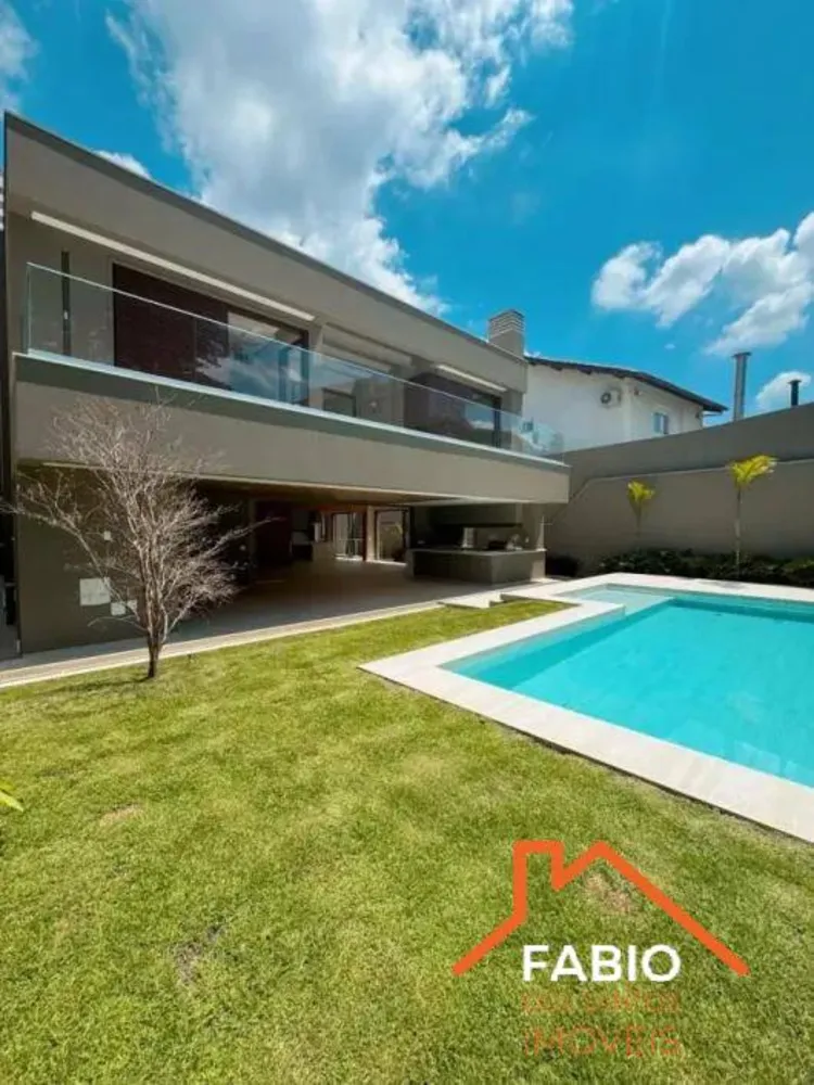Casa de Condomínio, 4 quartos - Foto 8