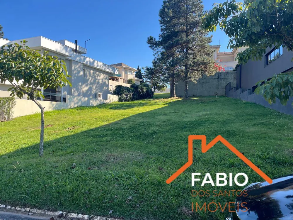 Terreno, 574 m² - Foto 1