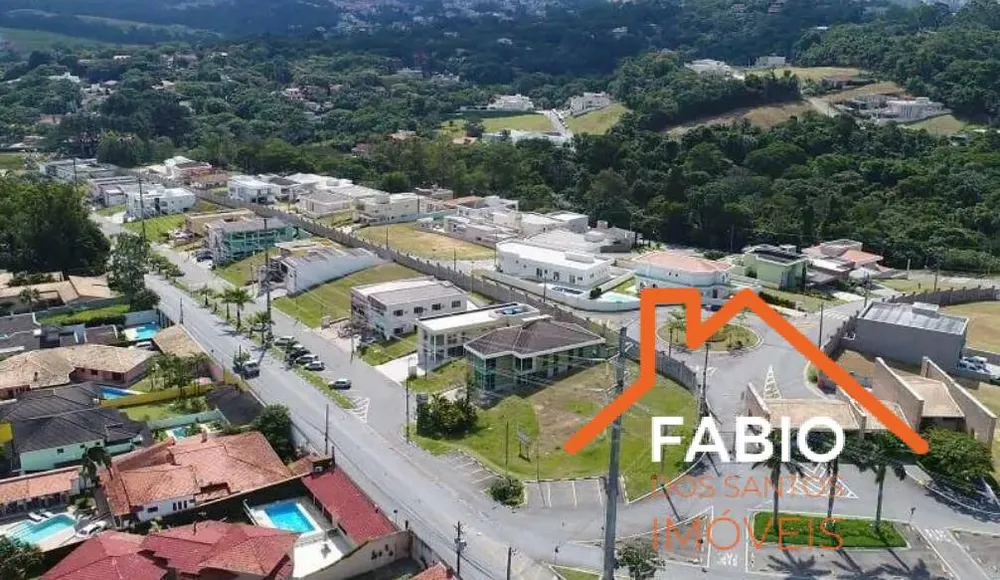 Terreno, 1033 m² - Foto 1