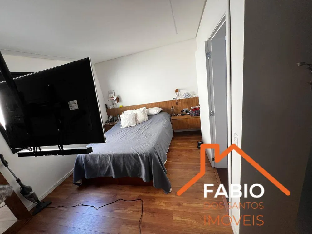 Casa de Condomínio, 4 quartos - Foto 10