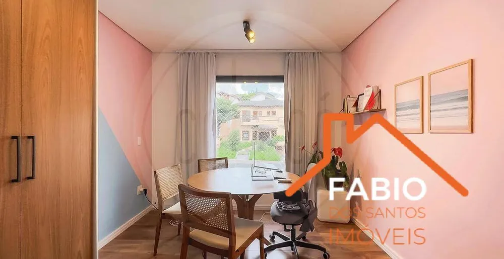 Casa de Condomínio, 4 quartos - Foto 3