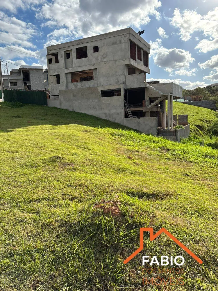 Terreno, 602 m² - Foto 2