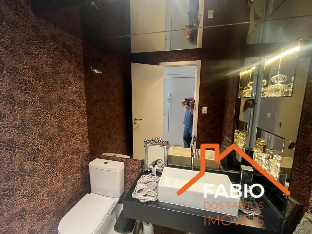 Apartamento, 5 quartos, 336 m² - Foto 3