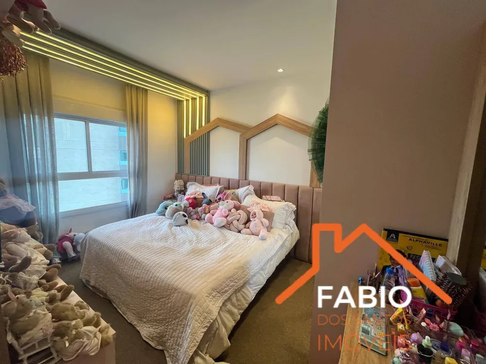 Apartamento, 5 quartos, 336 m² - Foto 5