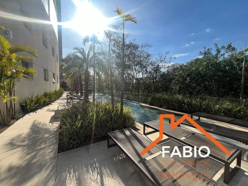 Apartamento, 5 quartos, 336 m² - Foto 8