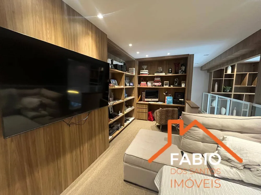 Apartamento, 5 quartos, 336 m² - Foto 2