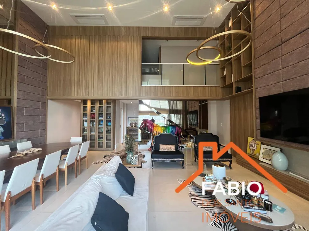 Apartamento, 5 quartos, 336 m² - Foto 1