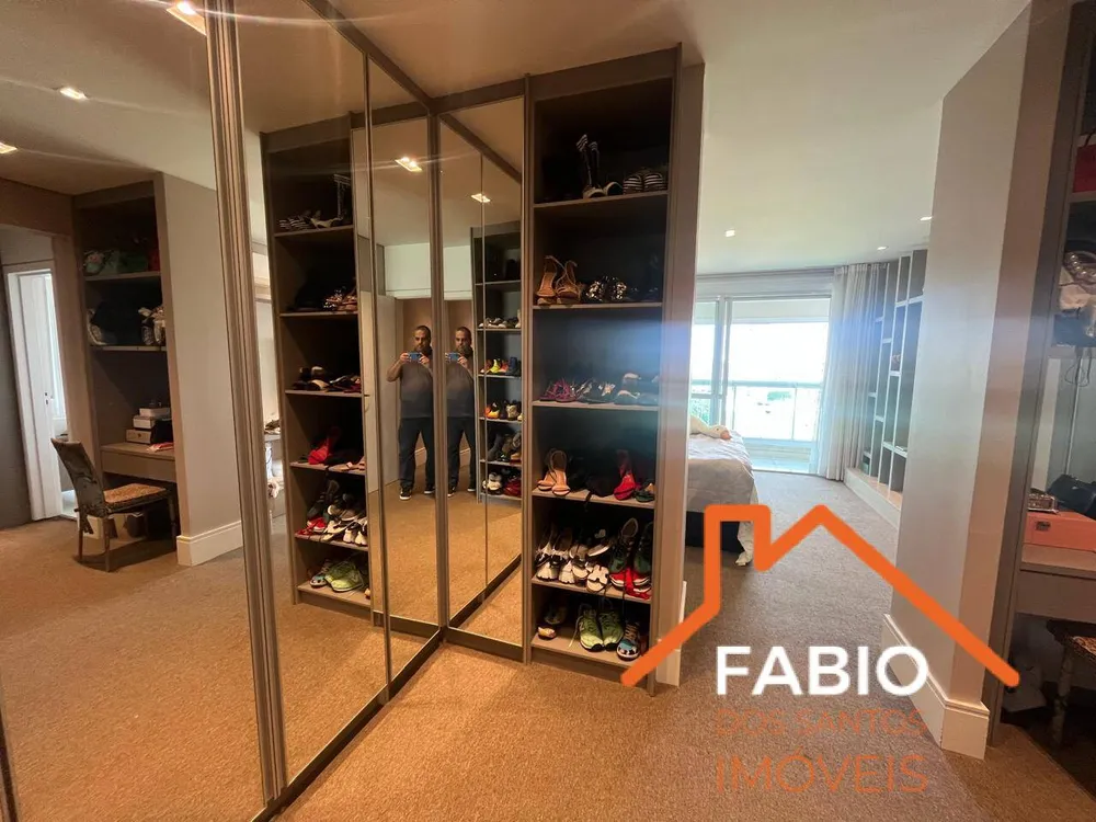 Apartamento, 5 quartos, 336 m² - Foto 6