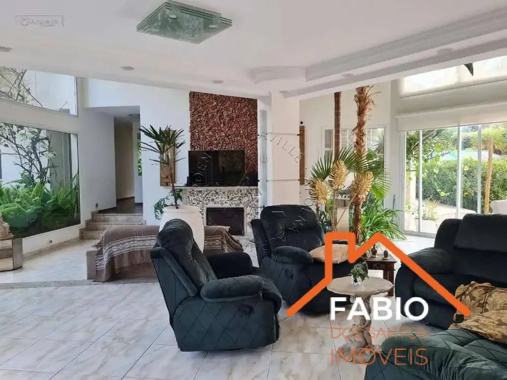 Casa de Condomínio, 4 quartos - Foto 6