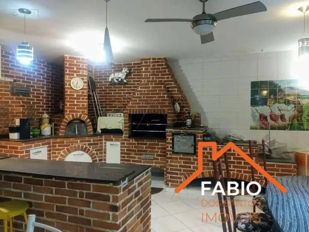 Casa de Condomínio, 4 quartos - Foto 10