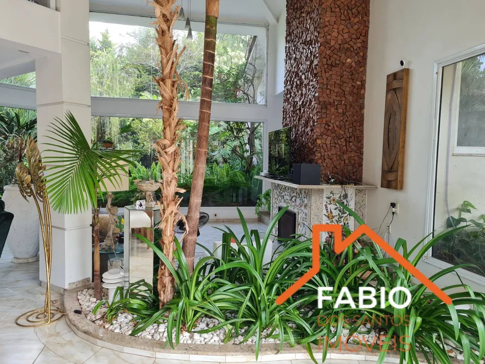 Casa de Condomínio, 4 quartos - Foto 7