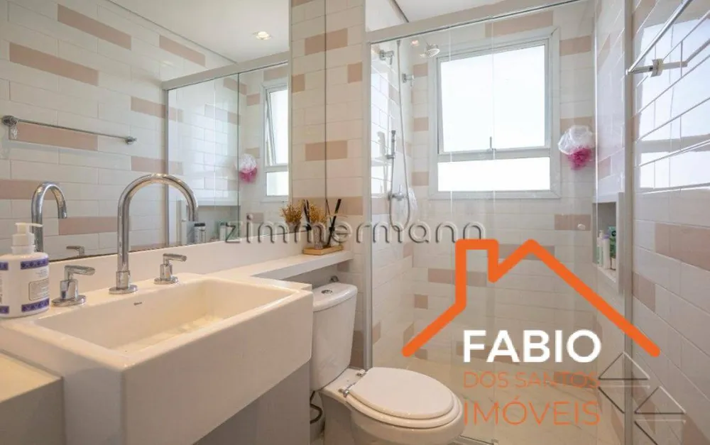 Apartamento, 4 quartos, 223 m² - Foto 8
