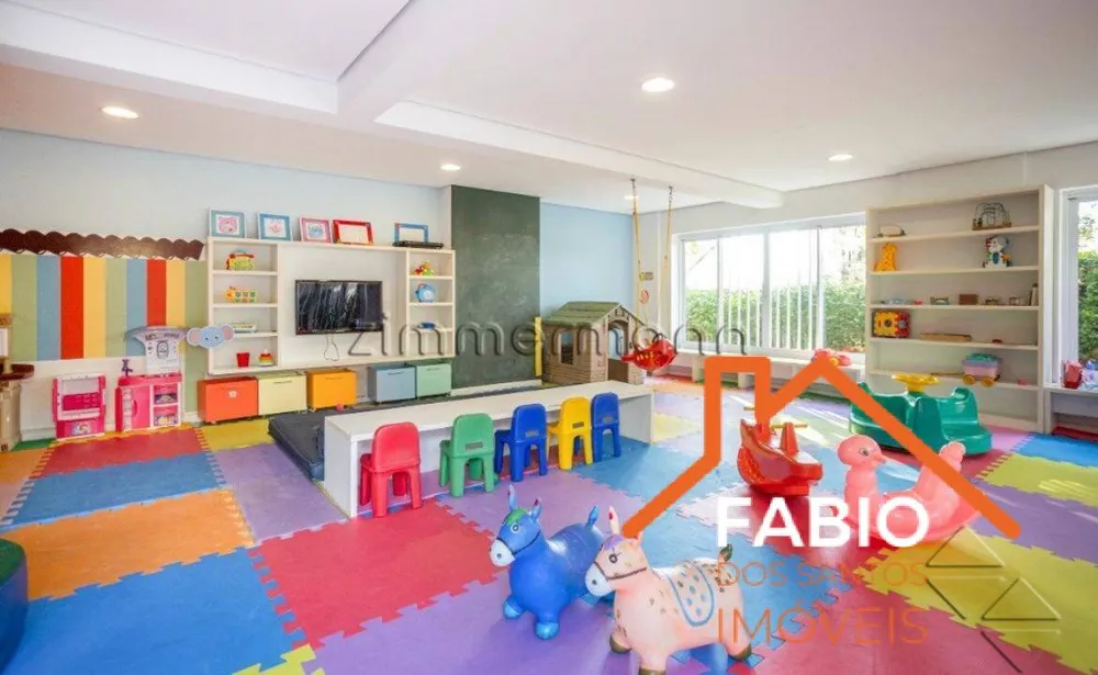 Apartamento, 4 quartos, 223 m² - Foto 2