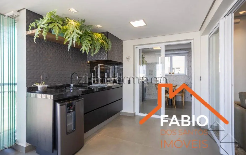 Apartamento, 4 quartos, 223 m² - Foto 4